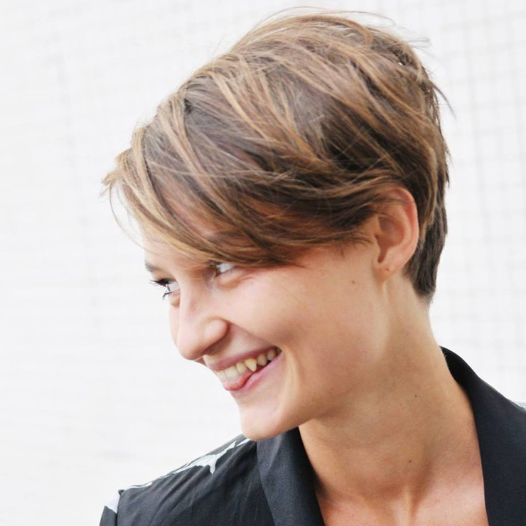 Kim Bormann