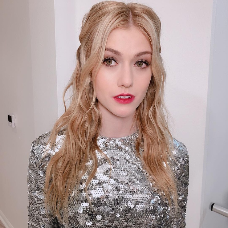 Katherine McNamara