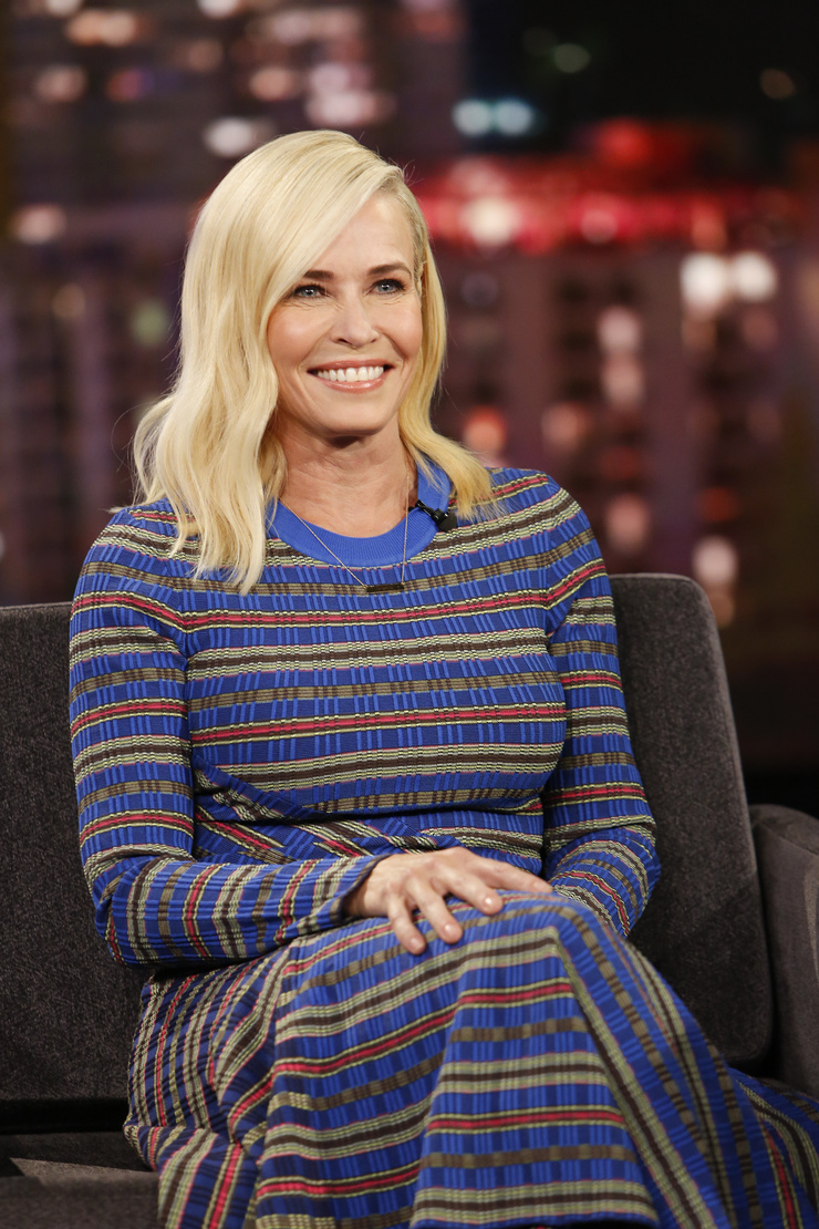 Chelsea Handler