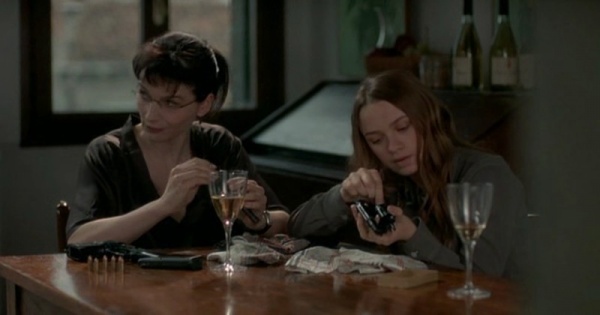 A Few Days in September (2006) A Few Days in September (2006)