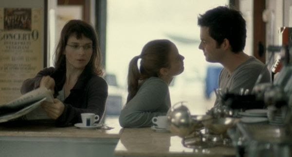 A Few Days in September (2006)