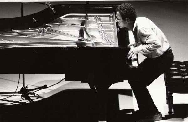 Keith Jarrett Keith Jarrett