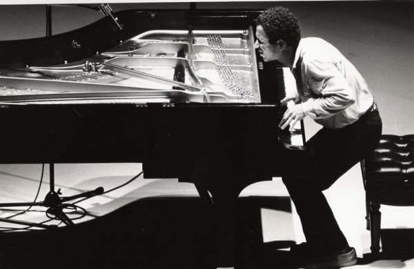 Keith Jarrett