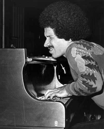 Keith Jarrett Keith Jarrett