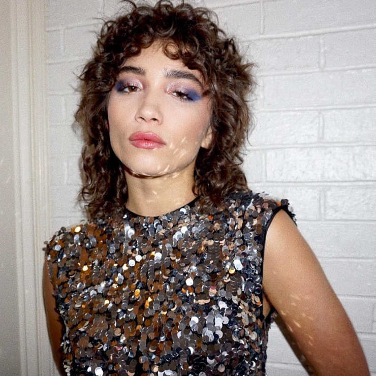 Rowan Blanchard Rowan Blanchard