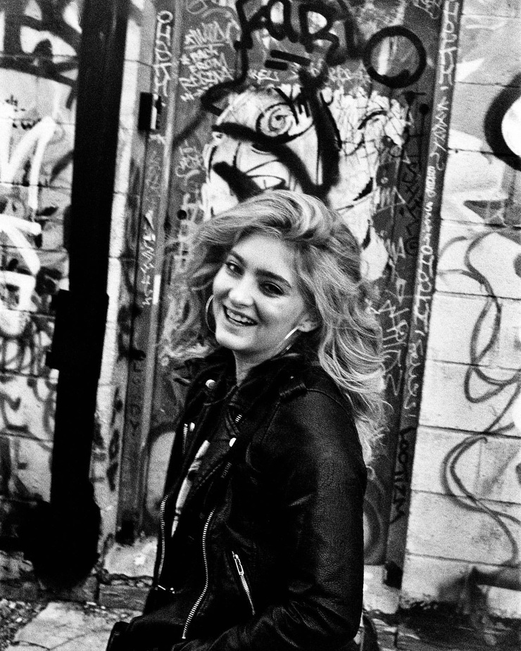 Willow Shields