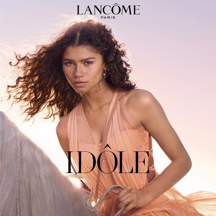 Zendaya Coleman
