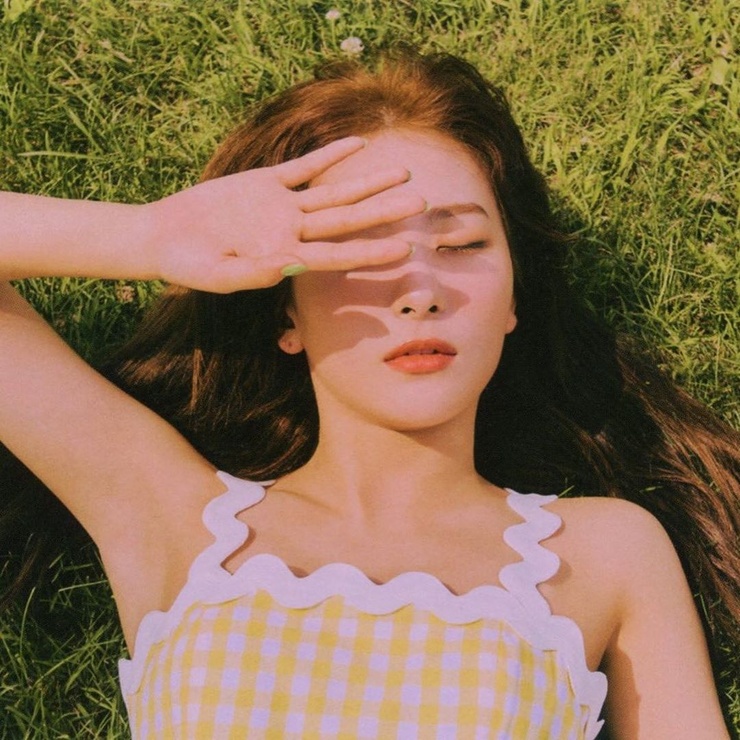 Seulgi Seulgi