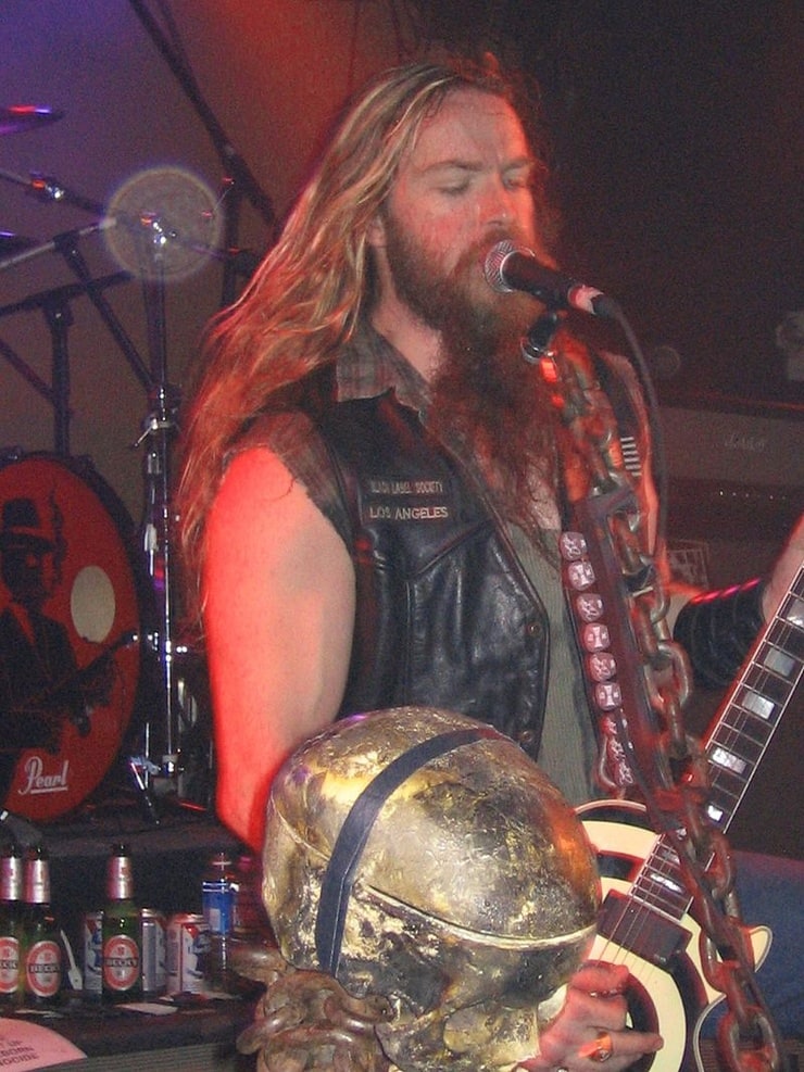 Zakk Wylde