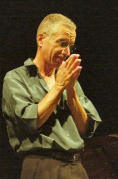 Keith Jarrett