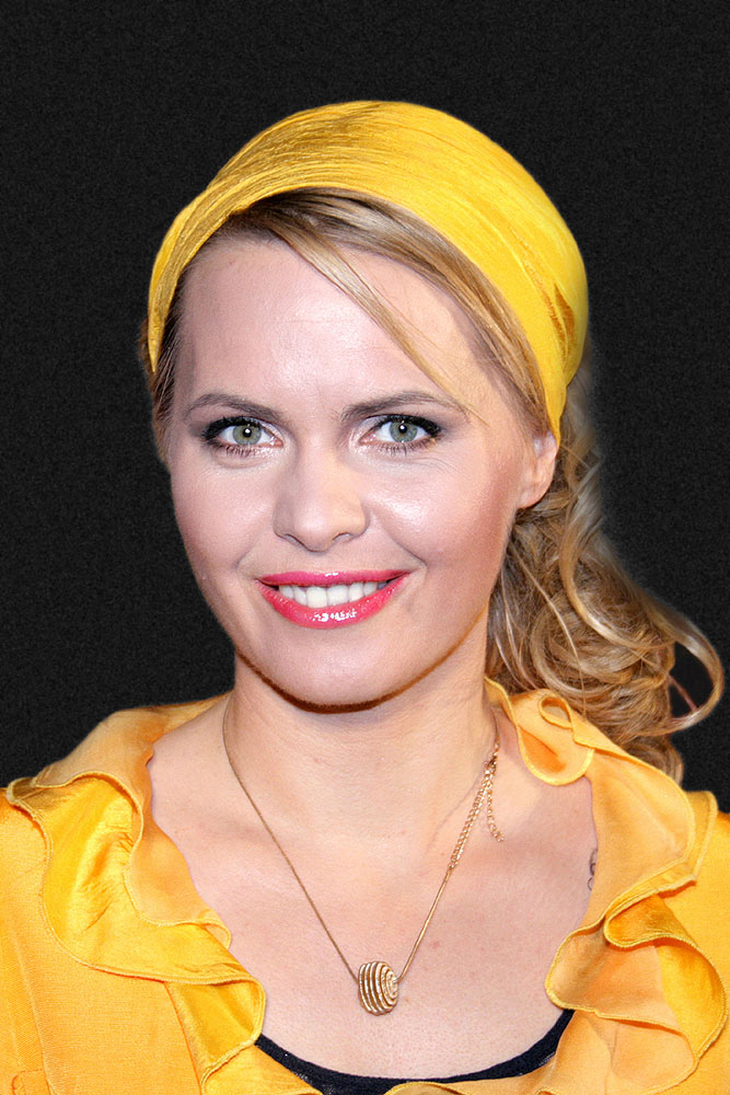 Magdalena Stuzynska