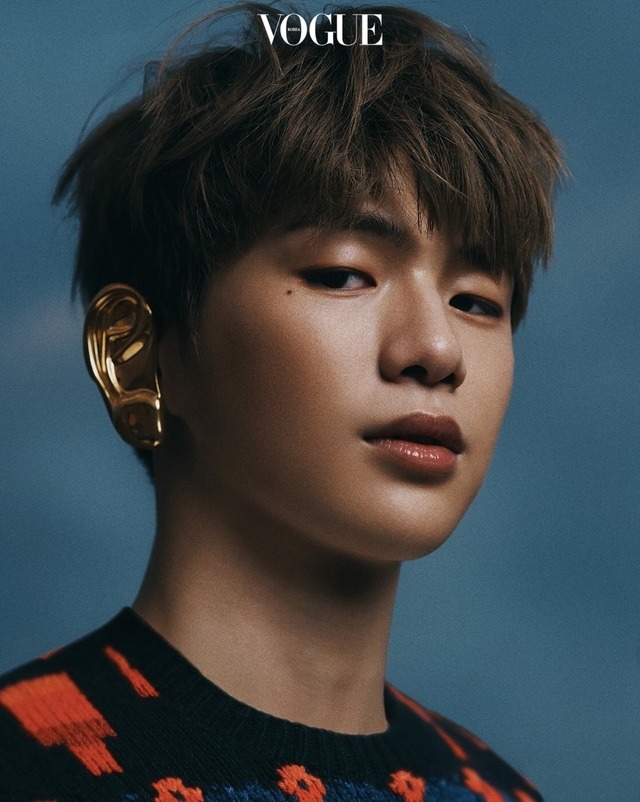 Daniel Kang