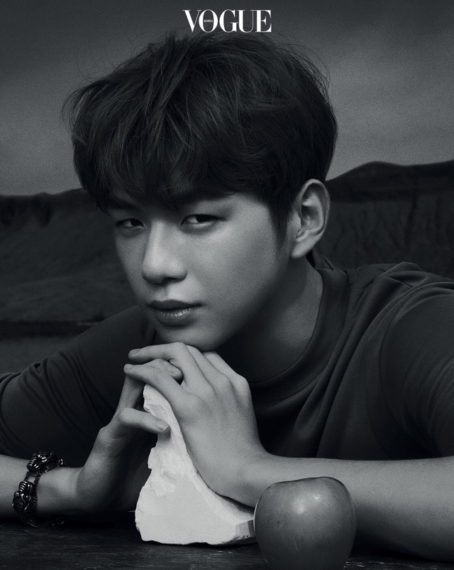 Daniel Kang