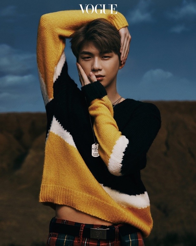 Daniel Kang