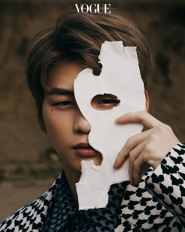 Daniel Kang