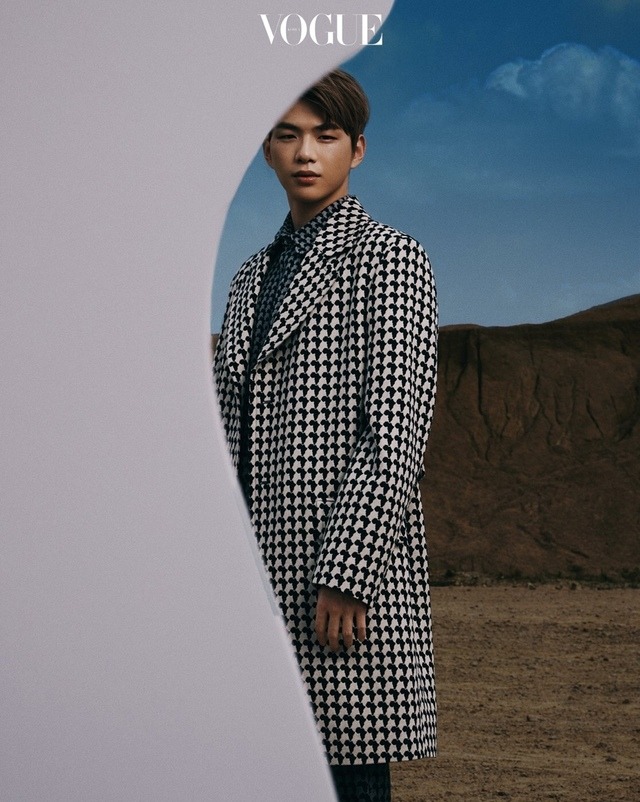Daniel Kang