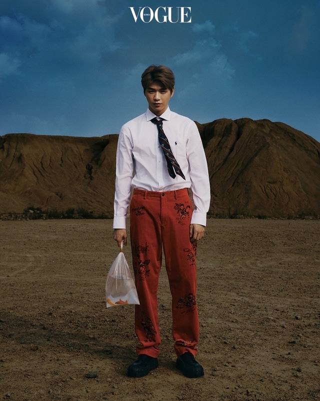 Daniel Kang