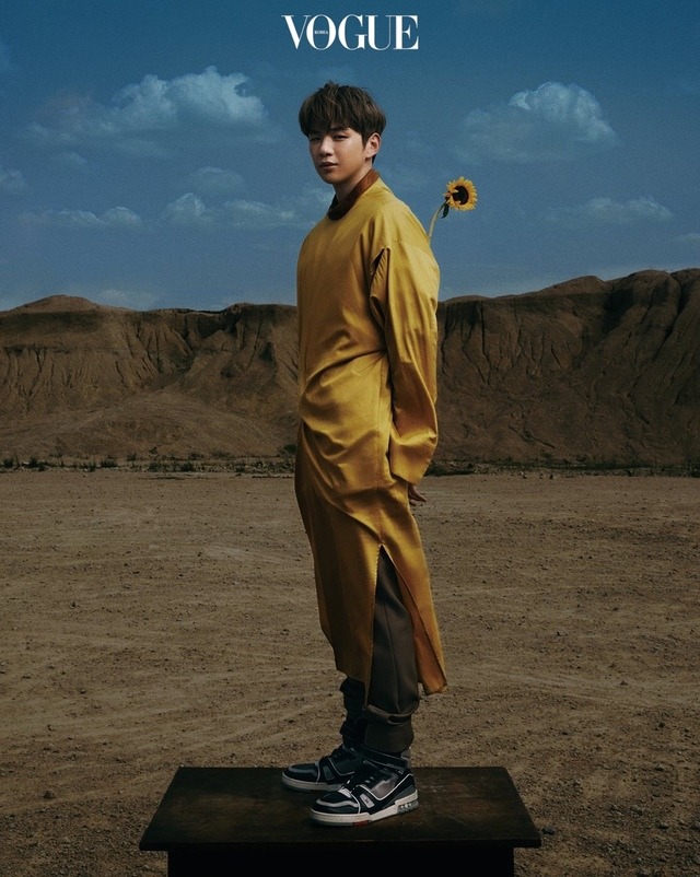 Daniel Kang