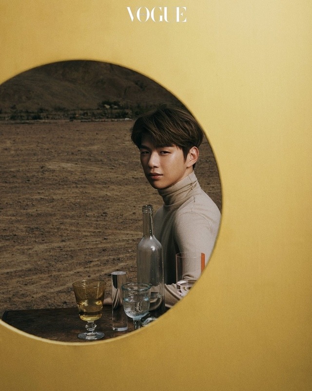 Daniel Kang