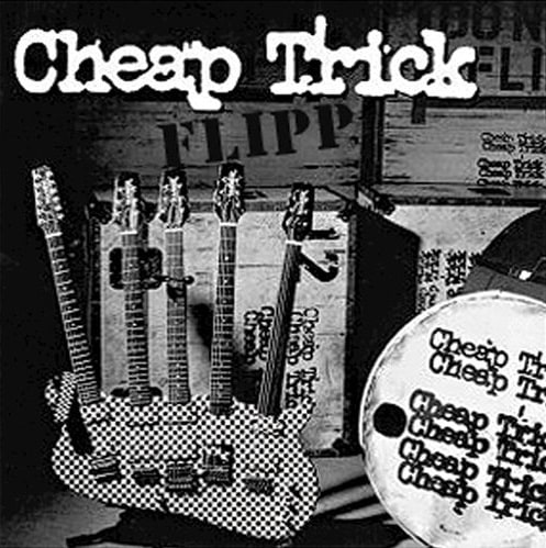 Cheap Trick