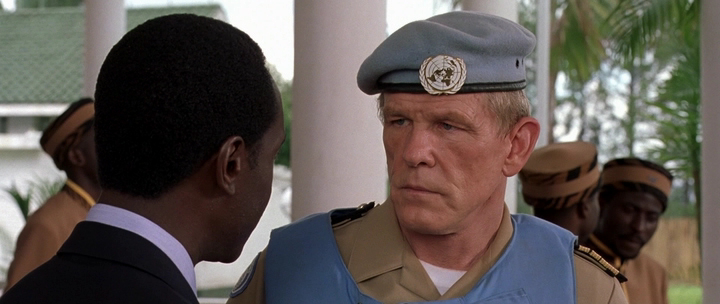 Hotel Rwanda