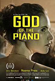 God of the Piano