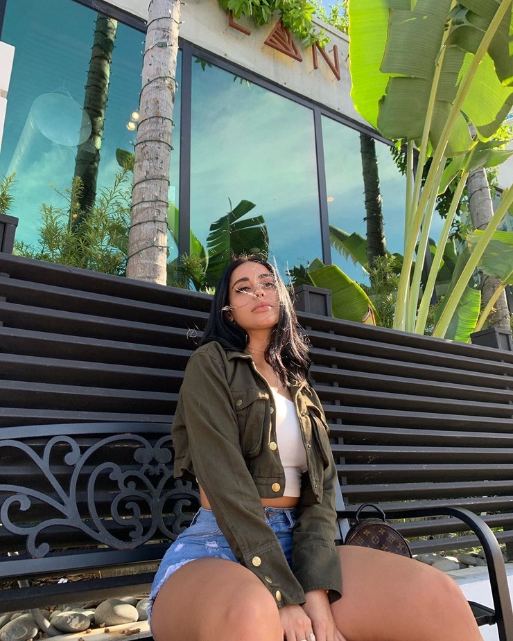 Stephanie Rao