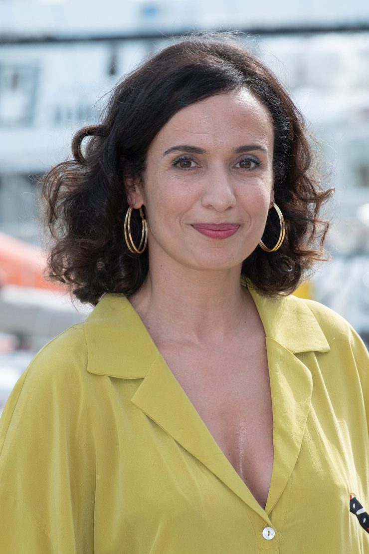Amelle Chahbi