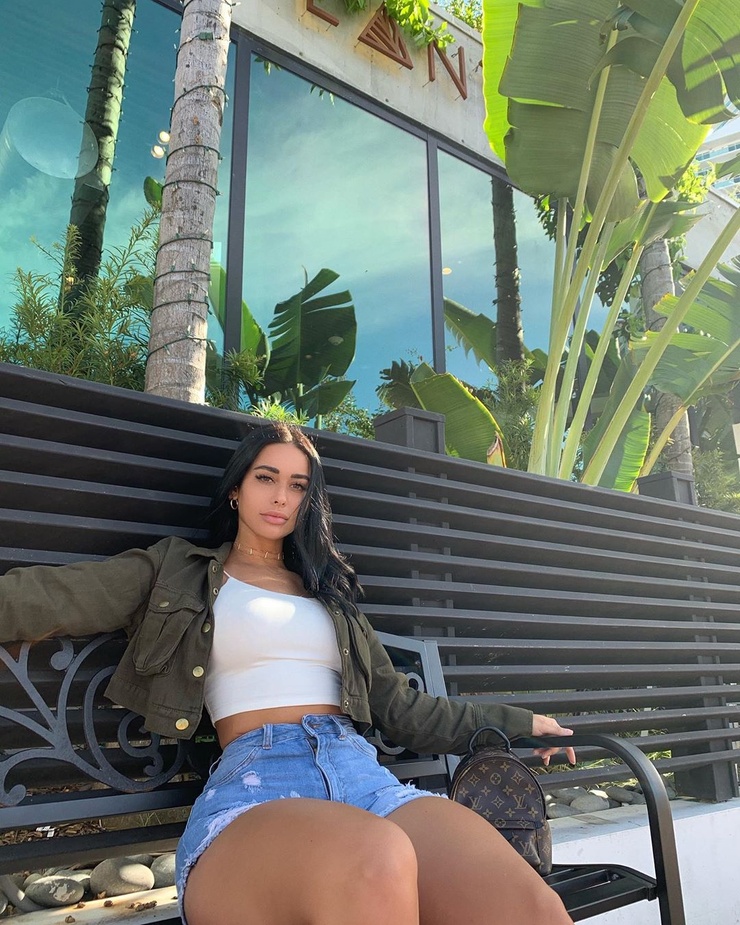 Stephanie Rao
