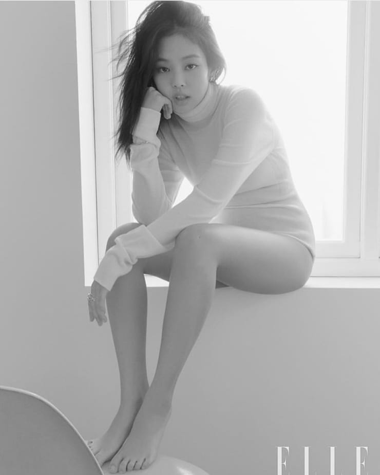 Jennie Kim Jennie Kim