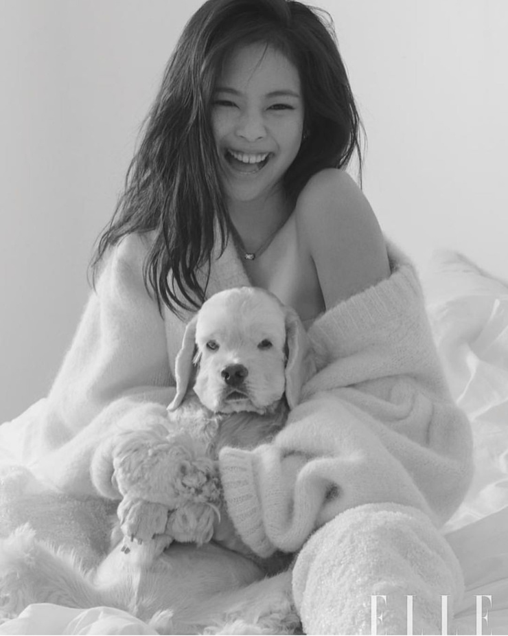 Jennie Kim