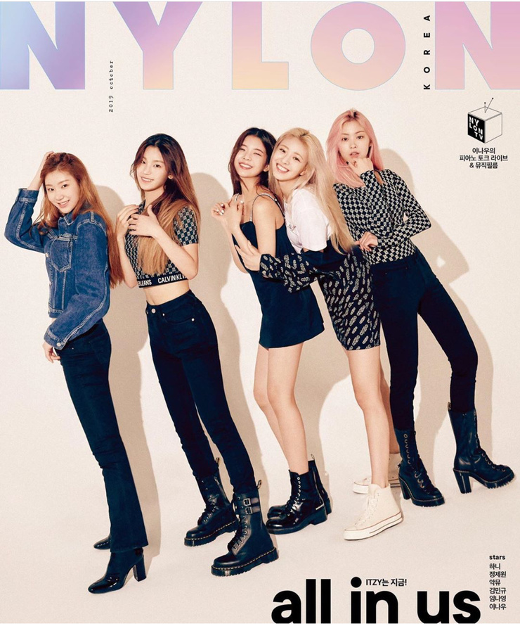 ITZY
