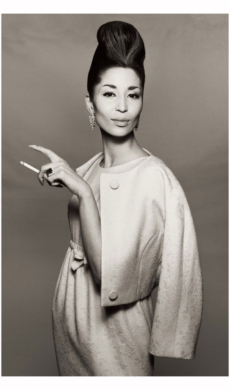 China Machado