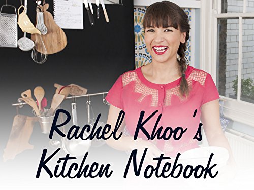 Rachel Khoo\'s Kitchen