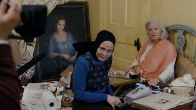 Picture Of Grey Gardens 2009