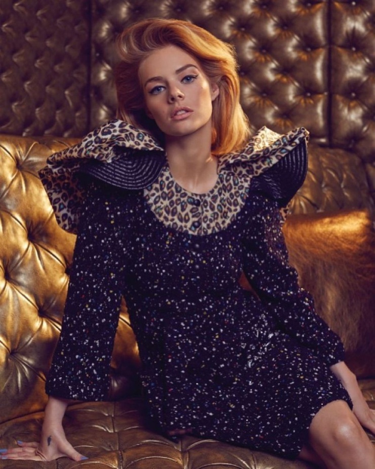 Samara Weaving