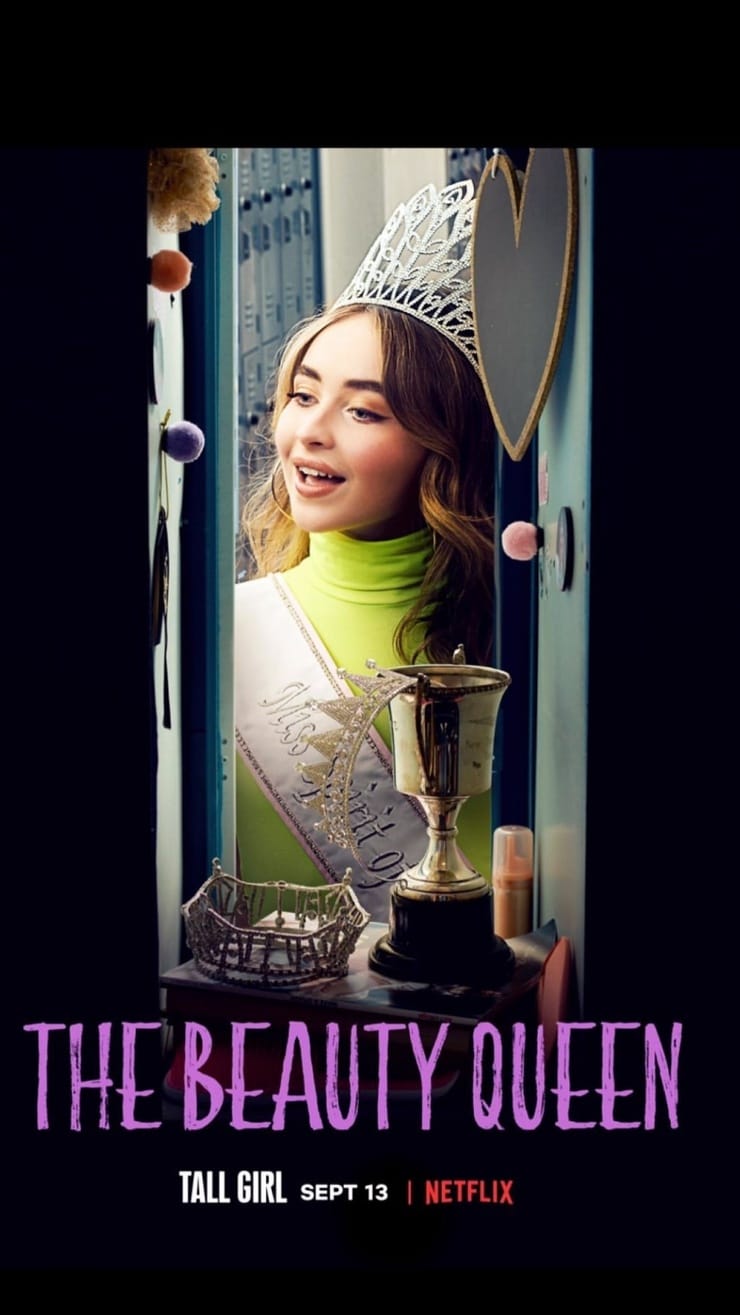 Sabrina Carpenter