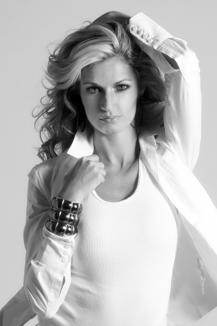 Erin Andrews
