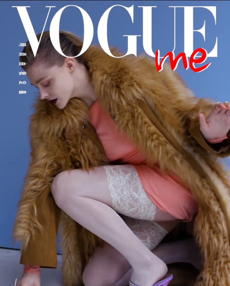 Chloe Moretz Chloe Moretz