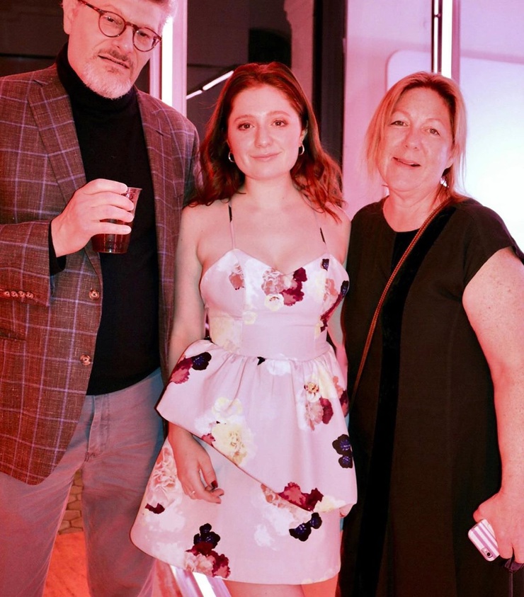 Emma Kenney
