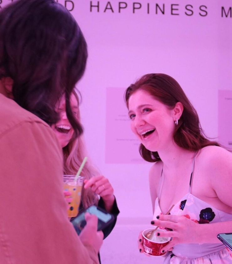 Emma Kenney
