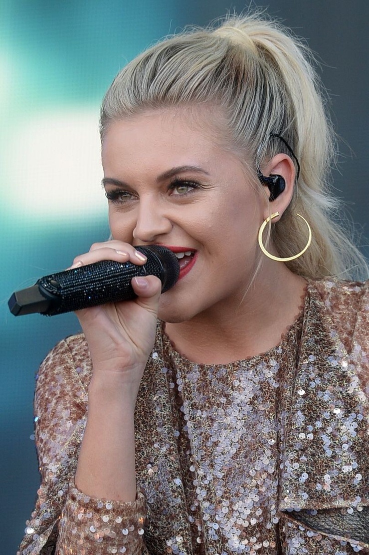 Kelsea Ballerini