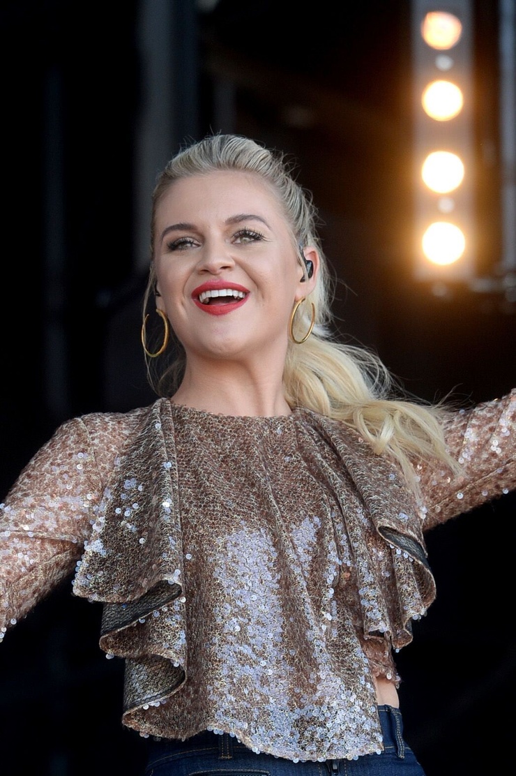 Kelsea Ballerini