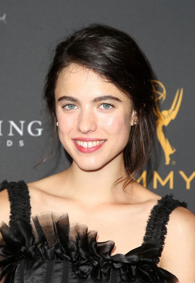 Margaret Qualley