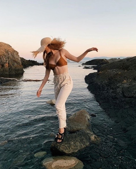 McKenna Berkley McKenna Berkley