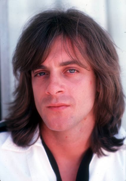 Eddie Money