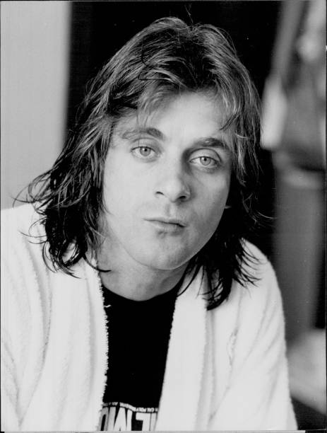 Eddie Money