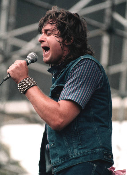 Eddie Money