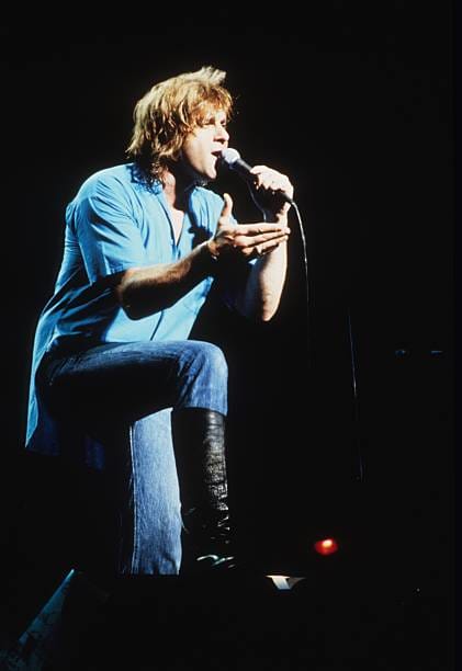 Eddie Money