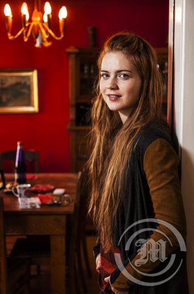 Hera Hilmar